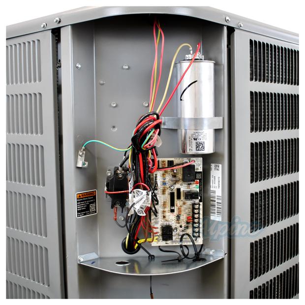 Photo of Blueridge BH714S60P 5 Ton, 14.3 to 14.7 SEER2 Heat Pump, R454B Refrigerant 62938