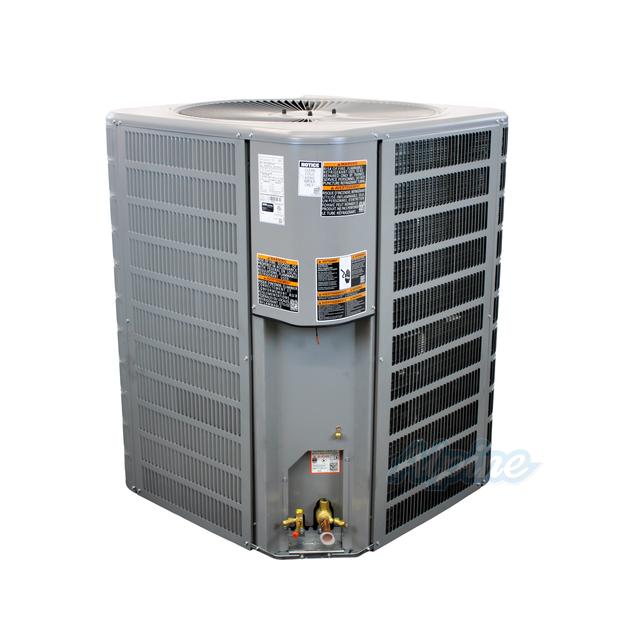 Photo of Blueridge BH714S60P 5 Ton, 14.3 to 14.7 SEER2 Heat Pump, R454B Refrigerant 62939
