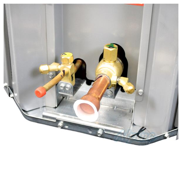 Photo of Blueridge BH714S60P 5 Ton, 14.3 to 14.7 SEER2 Heat Pump, R454B Refrigerant 62940