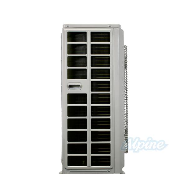 Photo of Blueridge BNG2A48SCN 48,000 BTU 16 SEER2 Standard Heat Inverter Heat Pump AHU Outdoor Condenser 63271