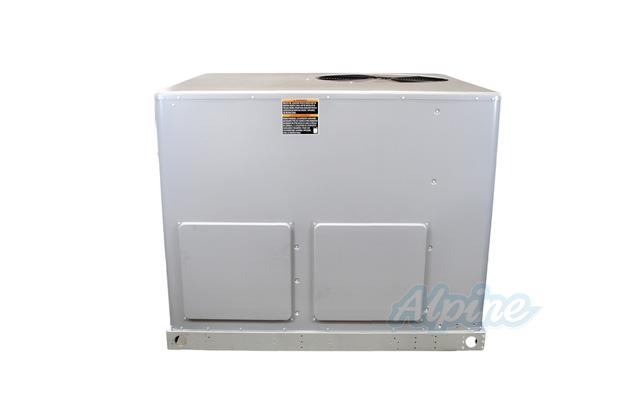 Photo of Blueridge BRP7GE1360E126P-01A 5 Ton Cooling, 126,000 BTU Heating 13.4 SEER2 Gas Package Unit, Multi Positional 63442