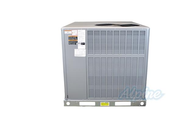 Photo of Blueridge BRP7GE1360E126P-01A 5 Ton Cooling, 126,000 BTU Heating 13.4 SEER2 Gas Package Unit, Multi Positional 63436