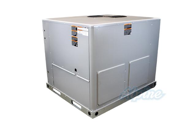 Photo of Blueridge BRP7GE1360E126P-01A 5 Ton Cooling, 126,000 BTU Heating 13.4 SEER2 Gas Package Unit, Multi Positional 63437