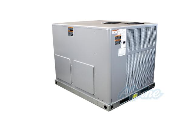Photo of Blueridge BRP7GE1360E126P-01A 5 Ton Cooling, 126,000 BTU Heating 13.4 SEER2 Gas Package Unit, Multi Positional 63439