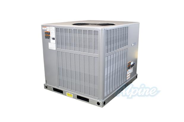 Photo of Blueridge BRP7GE1360E126P-01A 5 Ton Cooling, 126,000 BTU Heating 13.4 SEER2 Gas Package Unit, Multi Positional 63440