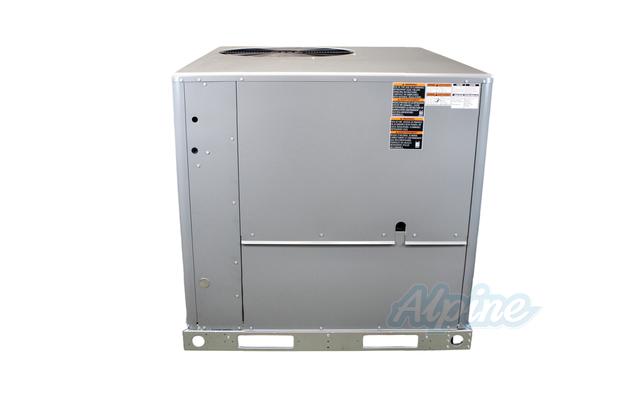 Photo of Blueridge BRP7GE1360E126P-01A 5 Ton Cooling, 126,000 BTU Heating 13.4 SEER2 Gas Package Unit, Multi Positional 63441