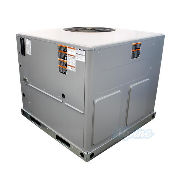 Photo of Blueridge BRP7GE1324E054P-01A 2 Ton Cooling, 54,000 BTU Heating 13.4 SEER2 Gas Package Unit, Multi Positional 63014