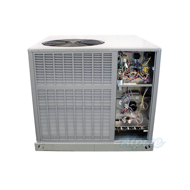 Photo of Blueridge BRP7GE1324E054P-01A 2 Ton Cooling, 54,000 BTU Heating 13.4 SEER2 Gas Package Unit, Multi Positional 63013