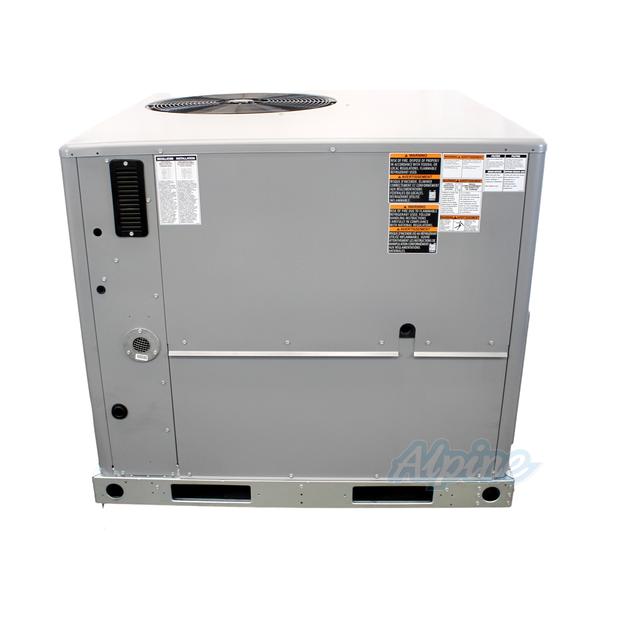 Photo of Blueridge BRP7GE1324E054P-01A 2 Ton Cooling, 54,000 BTU Heating 13.4 SEER2 Gas Package Unit, Multi Positional 63006