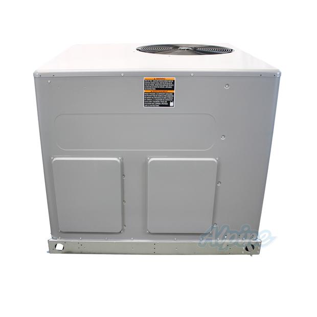 Photo of Blueridge BRP7GE1324E054P-01A 2 Ton Cooling, 54,000 BTU Heating 13.4 SEER2 Gas Package Unit, Multi Positional 63008