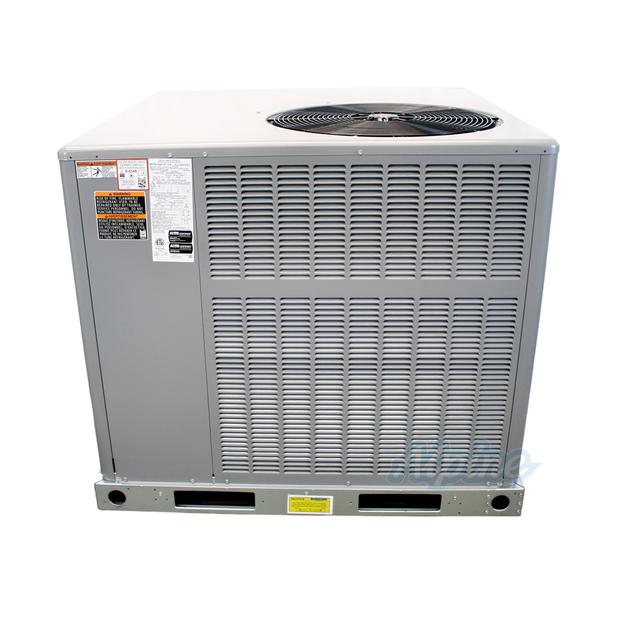 Photo of Blueridge BRP7GE1324E054P-01A 2 Ton Cooling, 54,000 BTU Heating 13.4 SEER2 Gas Package Unit, Multi Positional 63009