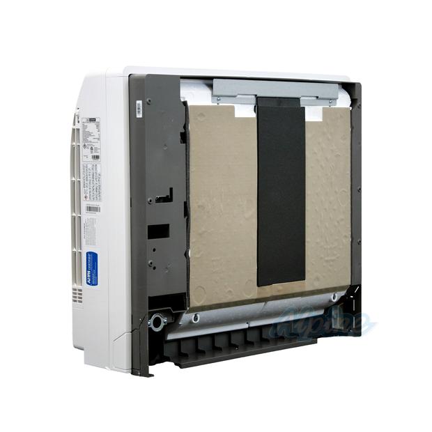 Photo of Blueridge BXAFZ09LW0 9,000 BTU Low Wall Mounted Ductless Air Handler (L01: 1/4 LL 3/8 SL) 63221