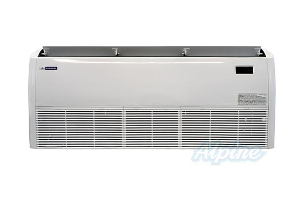Photo of Blueridge BXALA36FC0 36,000 BTU Single Zone Floor/Ceiling Console Ductless Air Handler (L05: 3/8 LL 3/4 SL) 63516