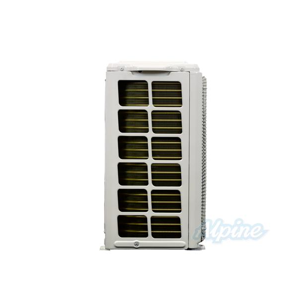 Photo of Blueridge BXS1A09SCV 9,000 BTU 18 SEER2 115V Single Zone Ductless Mini Split Outdoor Condenser 63083