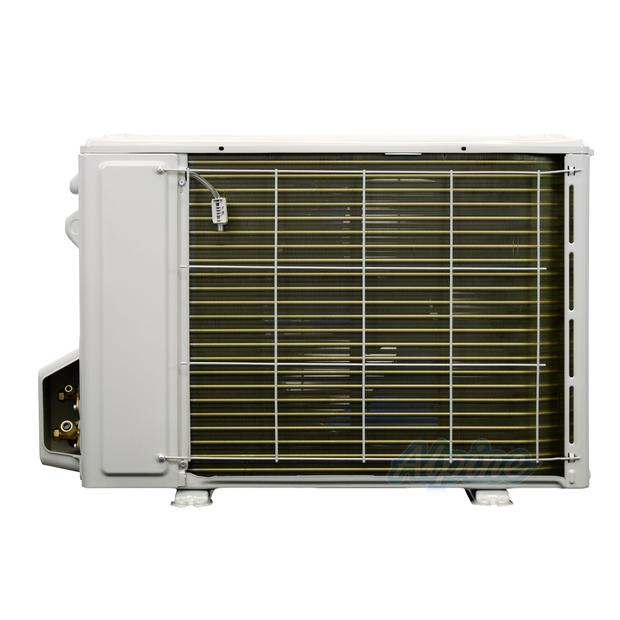 Photo of Blueridge BXS1A09SCV 9,000 BTU 18 SEER2 115V Single Zone Ductless Mini Split Outdoor Condenser 63091