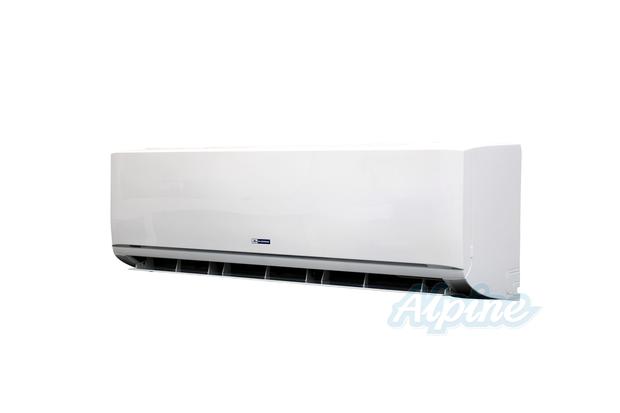 Photo of Blueridge BXS2A09WM0 9,000 BTU - R-454B - Single Zone Wall Mounted Ductless Indoor Air Handler (L01: 1/4 LL 3/8 SL) 63268