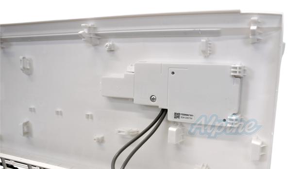 Photo of Blueridge BXS2A09WM0 9,000 BTU - R-454B - Single Zone Wall Mounted Ductless Indoor Air Handler (L01: 1/4 LL 3/8 SL) 63261