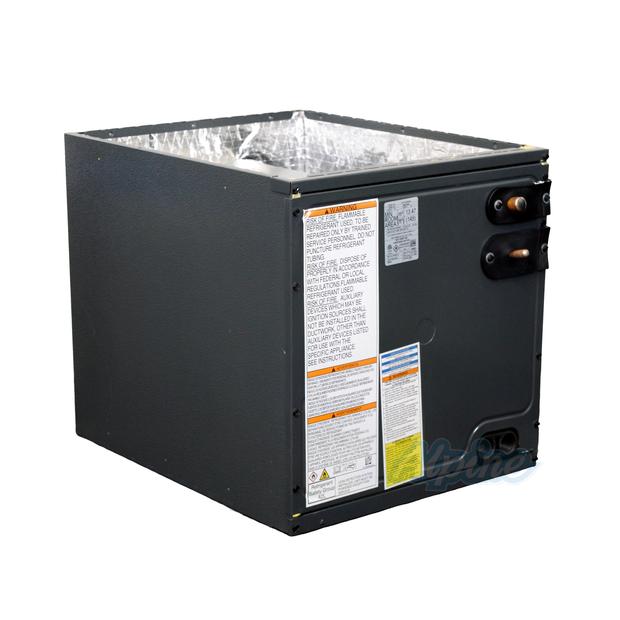 Photo of Goodman CAPTA1818A3 1.5 Ton, W 14 x H 18 x D 21, Painted Cased Evaporator Coil with TXV, R-32 Refrigerant 62724