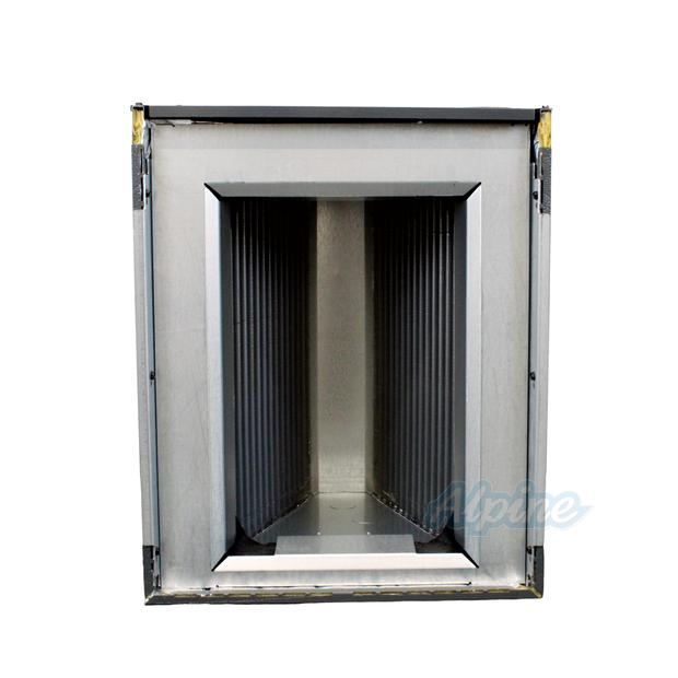 Photo of Goodman CAPTA1818A3 1.5 Ton, W 14 x H 18 x D 21, Painted Cased Evaporator Coil with TXV, R-32 Refrigerant 62725