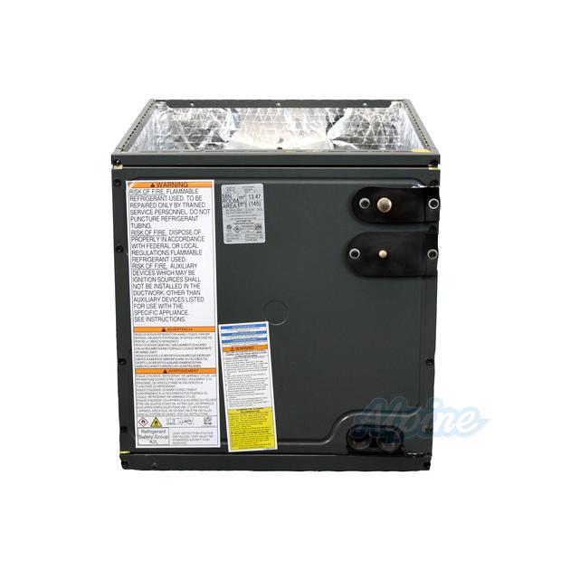 Photo of Goodman CAPTA1818A3 1.5 Ton, W 14 x H 18 x D 21, Painted Cased Evaporator Coil with TXV, R-32 Refrigerant 62726