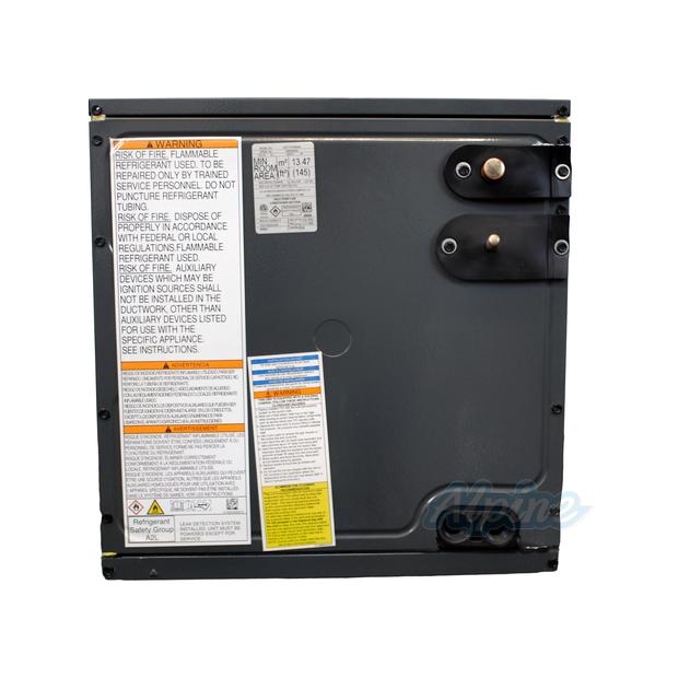 Photo of Goodman CAPTA1818A3 1.5 Ton, W 14 x H 18 x D 21, Painted Cased Evaporator Coil with TXV, R-32 Refrigerant 62729