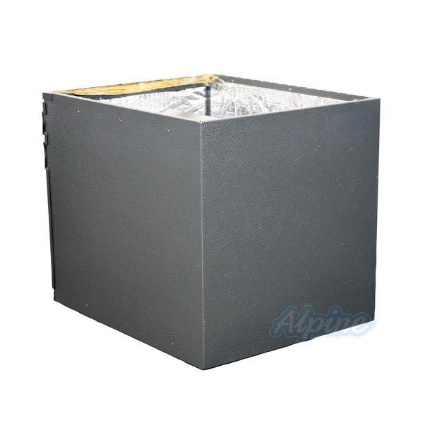 Photo of Goodman CAPTA1818A3 1.5 Ton, W 14 x H 18 x D 21, Painted Cased Evaporator Coil with TXV, R-32 Refrigerant 62730