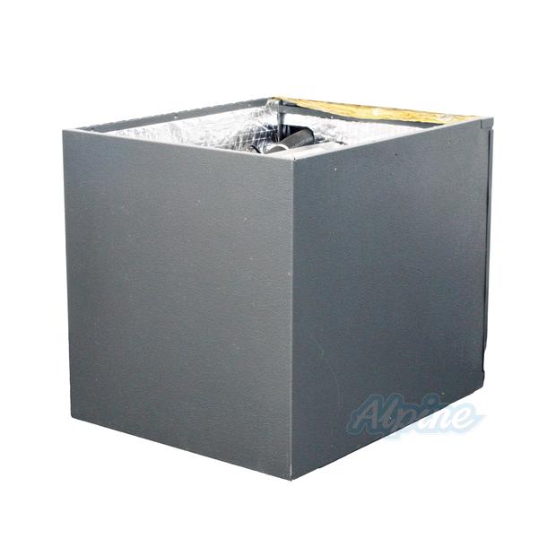 Photo of Goodman CAPTA1818A3 1.5 Ton, W 14 x H 18 x D 21, Painted Cased Evaporator Coil with TXV, R-32 Refrigerant 62732
