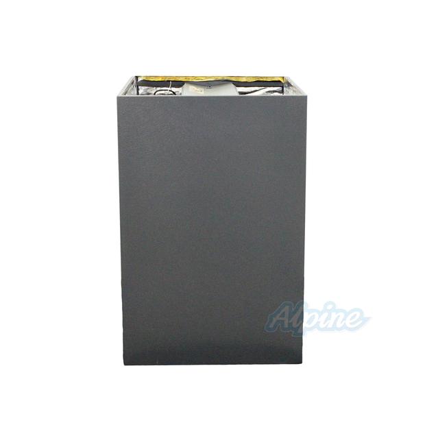 Photo of Goodman CAPTA3626B3 3 Ton, W 17.5 x H 26 x D 21, Painted Cased Evaporator Coil with TXV, R-32 Refrigerant 62734