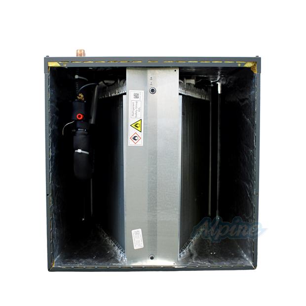 Photo of Goodman CAPTA3026C3 2.5 Ton, W 21 x H 26 x D 21, Painted Cased Evaporator Coil with TXV, R-32 Refrigerant 62755