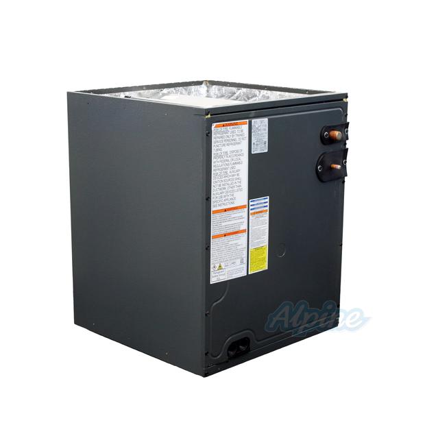 Photo of Goodman CAPTA3026C3 2.5 Ton, W 21 x H 26 x D 21, Painted Cased Evaporator Coil with TXV, R-32 Refrigerant 62747