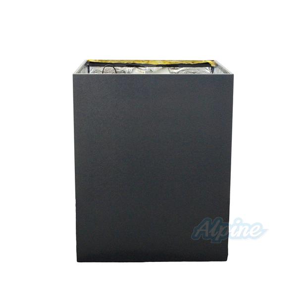 Photo of Goodman CAPTA3026C3 2.5 Ton, W 21 x H 26 x D 21, Painted Cased Evaporator Coil with TXV, R-32 Refrigerant 62748