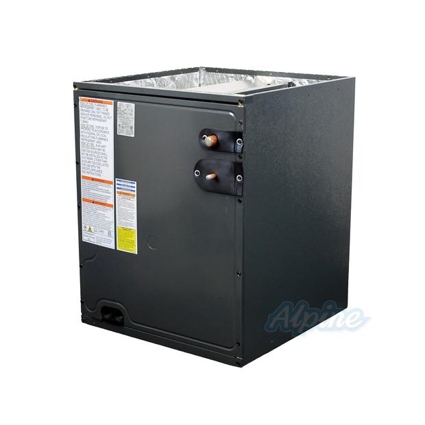 Photo of Goodman CAPTA3026C3 2.5 Ton, W 21 x H 26 x D 21, Painted Cased Evaporator Coil with TXV, R-32 Refrigerant 62753