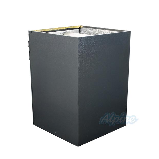Photo of Goodman CAPTA4230D3 3.5 Ton, W 24.5 x H 30 x D 21, Painted Cased Evaporator Coil with TXV, R-32 Refrigerant 62756