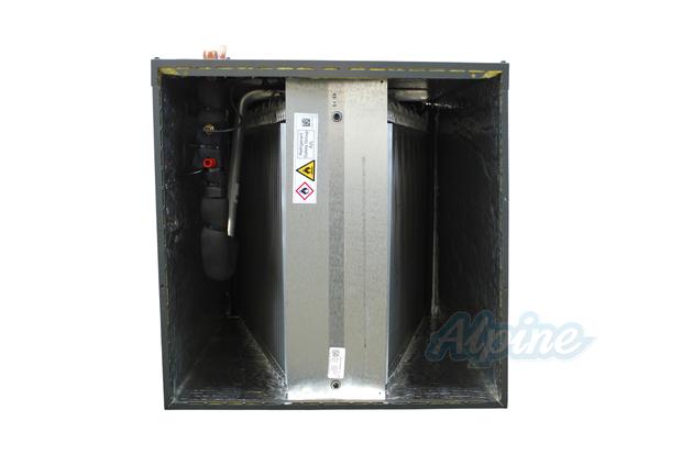 Photo of Goodman CAPTA4230D3 3.5 Ton, W 24.5 x H 30 x D 21, Painted Cased Evaporator Coil with TXV, R-32 Refrigerant 62765