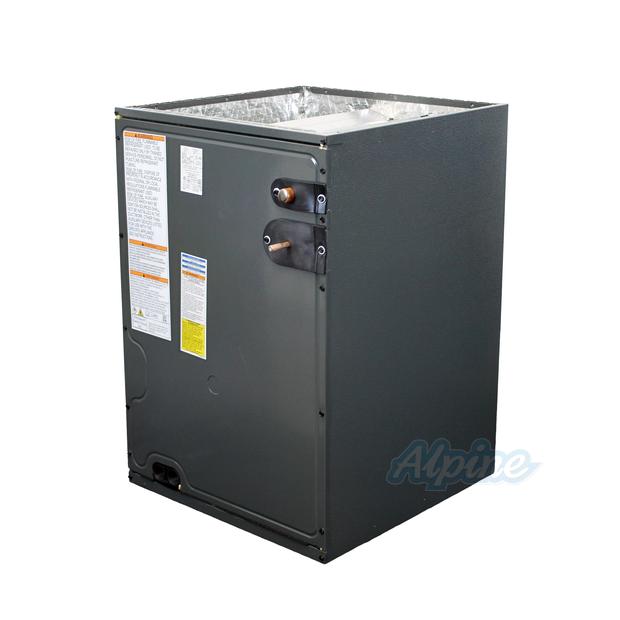Photo of Goodman CAPTA4230D3 3.5 Ton, W 24.5 x H 30 x D 21, Painted Cased Evaporator Coil with TXV, R-32 Refrigerant 62758