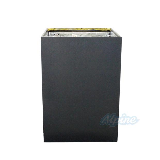 Photo of Goodman CAPTA4230D3 3.5 Ton, W 24.5 x H 30 x D 21, Painted Cased Evaporator Coil with TXV, R-32 Refrigerant 62759