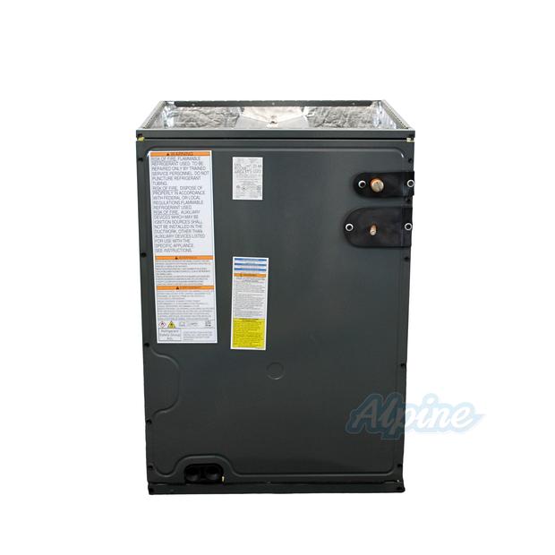 Photo of Goodman CAPTA4230D3 3.5 Ton, W 24.5 x H 30 x D 21, Painted Cased Evaporator Coil with TXV, R-32 Refrigerant 62762