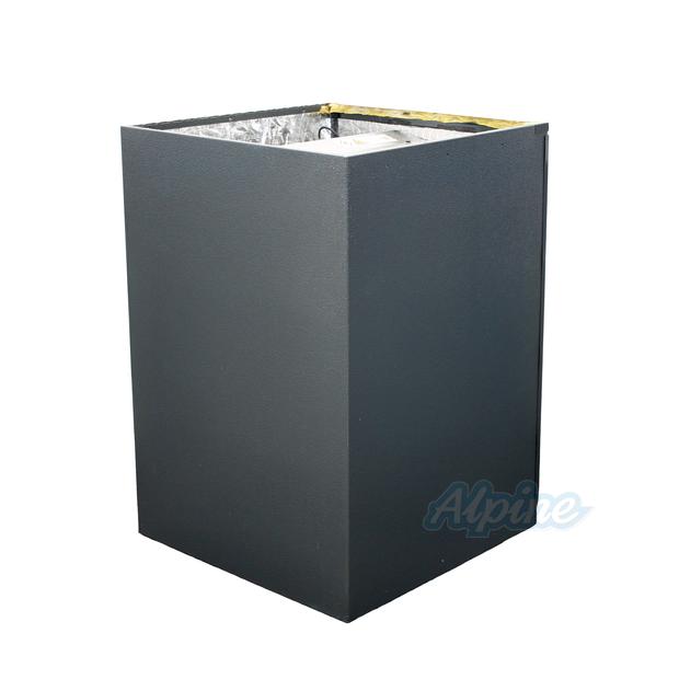 Photo of Goodman CAPTA4230D3 3.5 Ton, W 24.5 x H 30 x D 21, Painted Cased Evaporator Coil with TXV, R-32 Refrigerant 62764