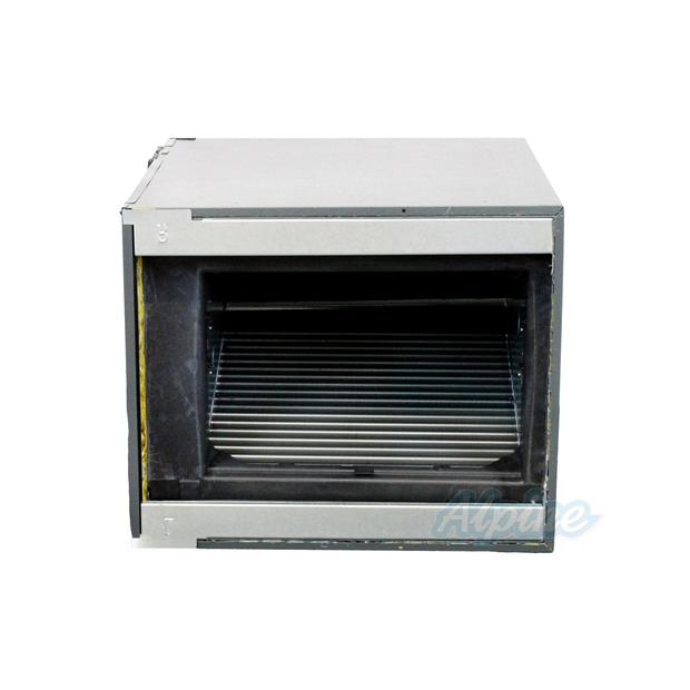 Photo of Goodman CHPTA1822A3 1.5 Ton, W 22 x H 14 x D 21, Horizontal Cased Evaporator Coil with TXV, R-32 Refrigerant 62694