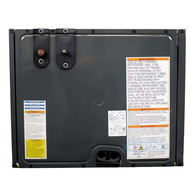 Photo of Goodman CHPTA1822A3 1.5 Ton, W 22 x H 14 x D 21, Horizontal Cased Evaporator Coil with TXV, R-32 Refrigerant 62703