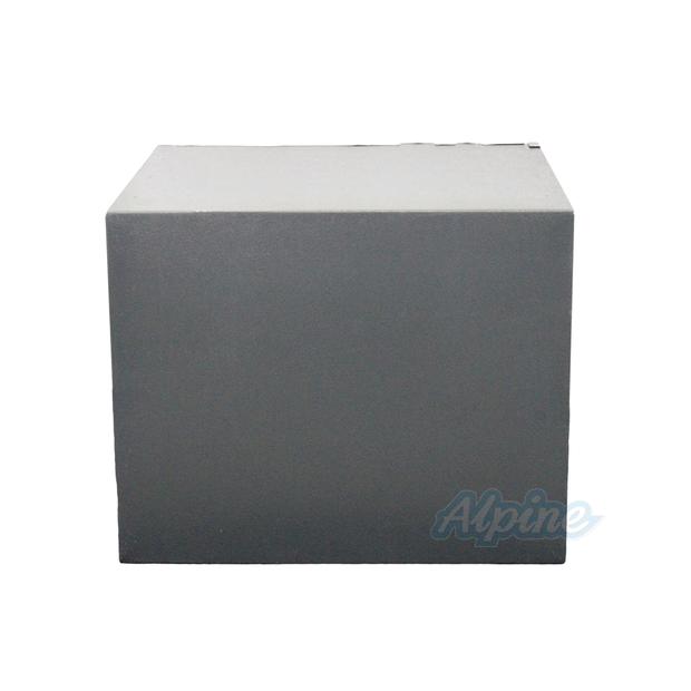 Photo of Goodman CHPTA1822A3 1.5 Ton, W 22 x H 14 x D 21, Horizontal Cased Evaporator Coil with TXV, R-32 Refrigerant 62695