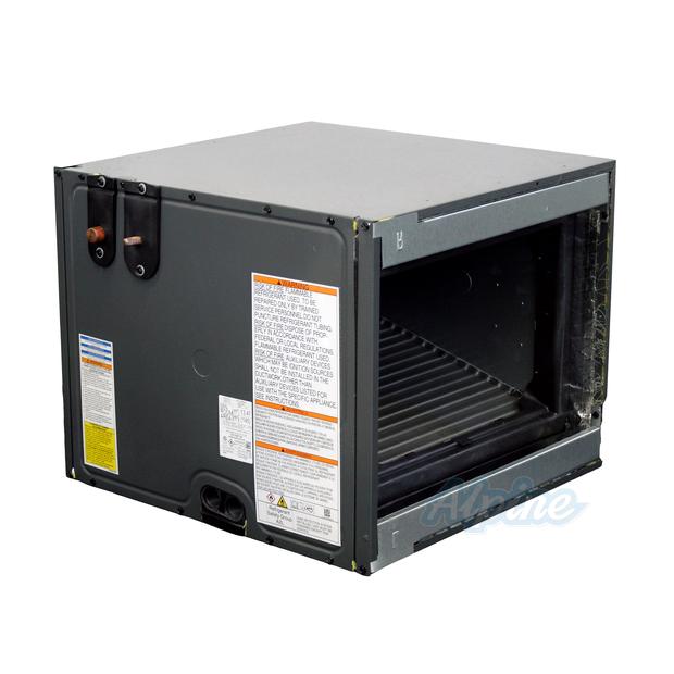 Photo of Goodman CHPTA1822A3 1.5 Ton, W 22 x H 14 x D 21, Horizontal Cased Evaporator Coil with TXV, R-32 Refrigerant 62696
