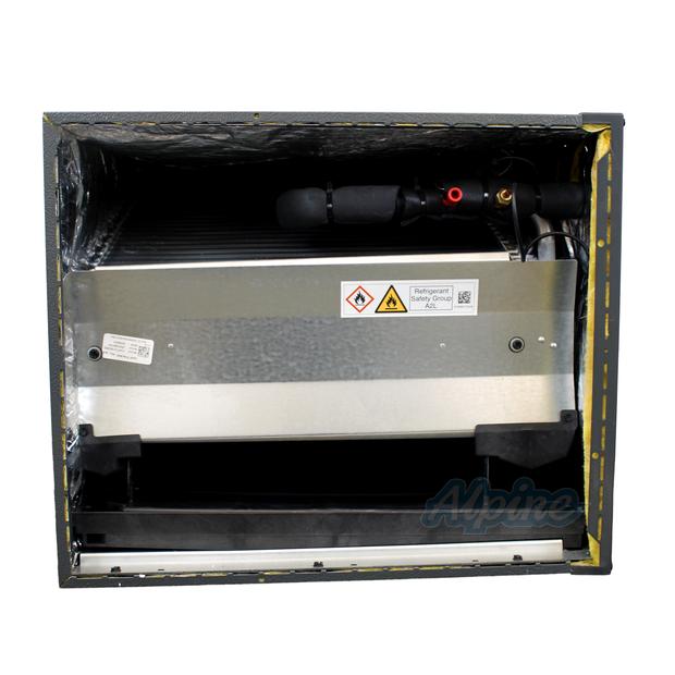 Photo of Goodman CHPTA1822A3 1.5 Ton, W 22 x H 14 x D 21, Horizontal Cased Evaporator Coil with TXV, R-32 Refrigerant 62697