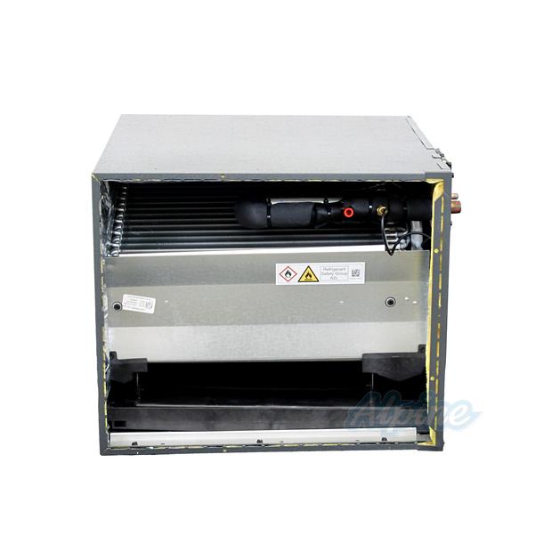 Photo of Goodman CHPTA1822A3 1.5 Ton, W 22 x H 14 x D 21, Horizontal Cased Evaporator Coil with TXV, R-32 Refrigerant 62699