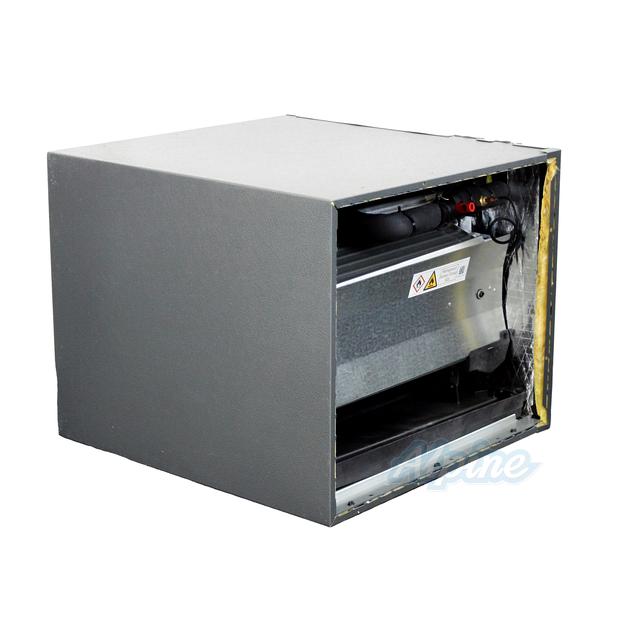 Photo of Goodman CHPTA1822A3 1.5 Ton, W 22 x H 14 x D 21, Horizontal Cased Evaporator Coil with TXV, R-32 Refrigerant 62701