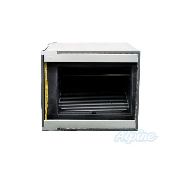 Photo of Goodman CHPTA3026B3 2.5 Ton, W 26 x H 17.5 x D 21, Horizontal Cased Evaporator Coil with TXV, R-32 Refrigerant 62712