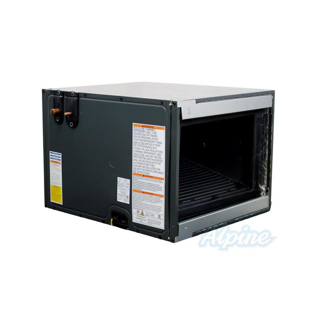 Photo of Goodman CHPTA3026B3 2.5 Ton, W 26 x H 17.5 x D 21, Horizontal Cased Evaporator Coil with TXV, R-32 Refrigerant 62706