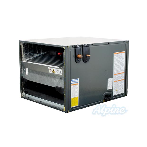 Photo of Goodman CHPTA3026B3 2.5 Ton, W 26 x H 17.5 x D 21, Horizontal Cased Evaporator Coil with TXV, R-32 Refrigerant 62707