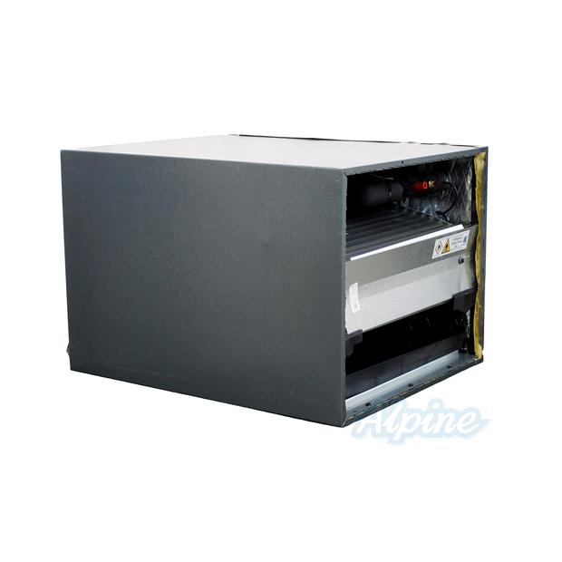Photo of Goodman CHPTA3026B3 2.5 Ton, W 26 x H 17.5 x D 21, Horizontal Cased Evaporator Coil with TXV, R-32 Refrigerant 62710