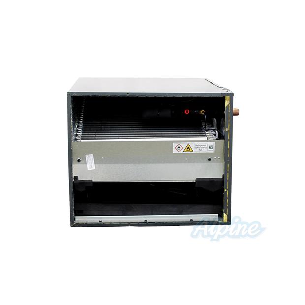 Photo of Goodman CHPTA3026B3 2.5 Ton, W 26 x H 17.5 x D 21, Horizontal Cased Evaporator Coil with TXV, R-32 Refrigerant 62711